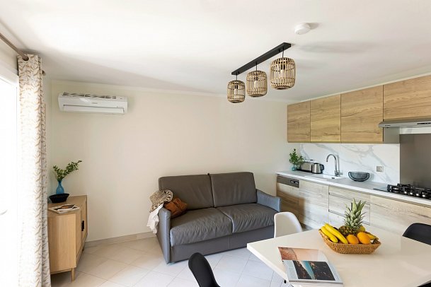 Residence Perla Di Mare