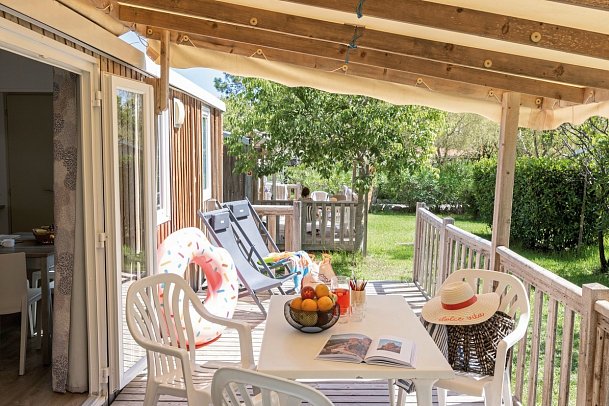 Residence Perla Di Mare