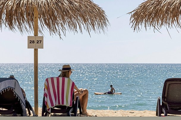 Residence Perla Di Mare