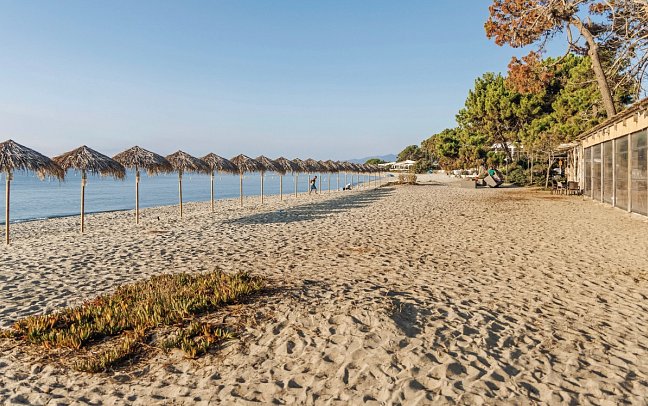 Residence Perla Di Mare