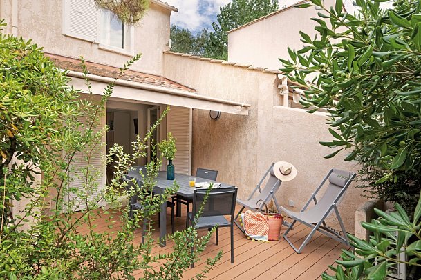 Residence Perla Di Mare