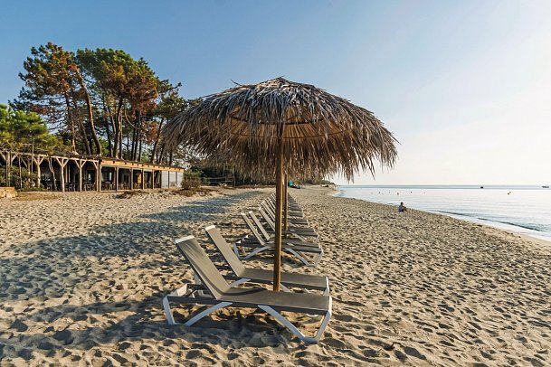 Residence Perla Di Mare