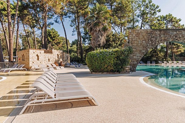 Residence Perla Di Mare