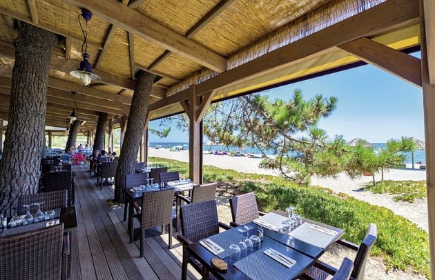 Residence Perla Di Mare