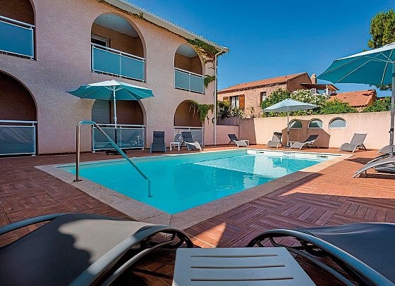 Hôtel U Ricordu