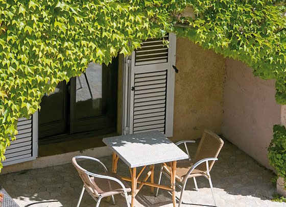 Hôtel U Ricordu