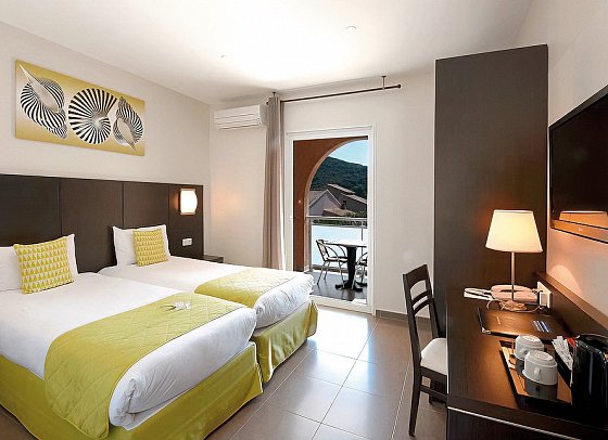 Hôtel U Ricordu