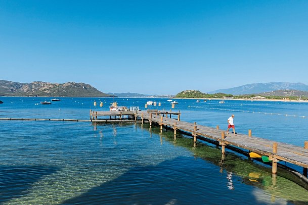 Grand Hotel Cala Rossa