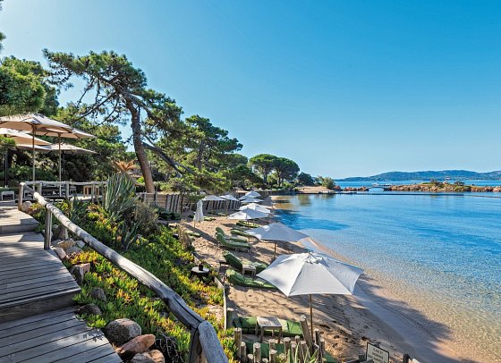 Grand Hotel Cala Rossa