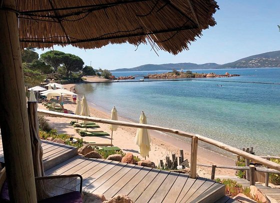 Grand Hotel Cala Rossa
