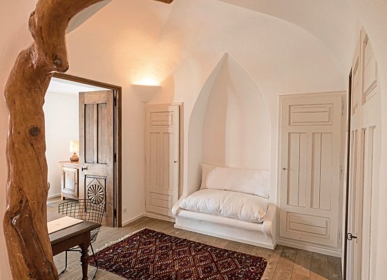 Grand Hotel Cala Rossa - Wohnbeispiel