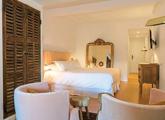 Grand Hotel Cala Rossa - Grand Confort