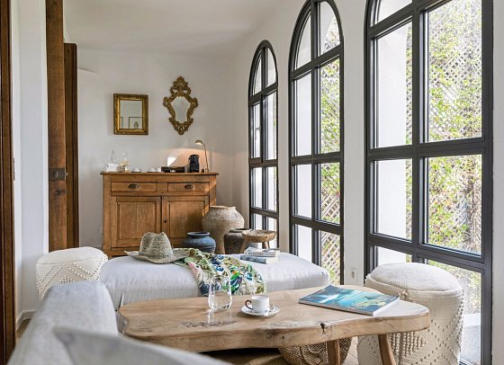 Grand Hotel Cala Rossa