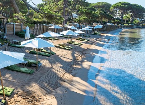 Grand Hotel Cala Rossa