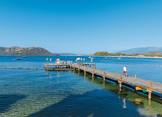 Grand Hotel Cala Rossa