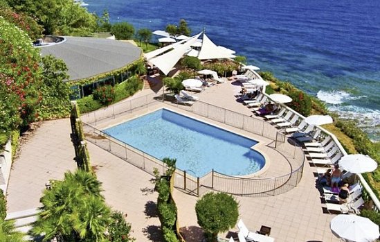 Hotel Alivi