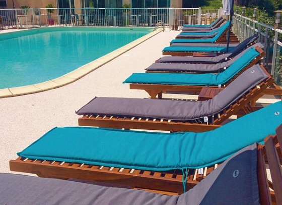 Orizonte - Pool
