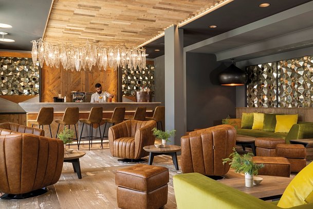 Les Regalia Hotel & Spa