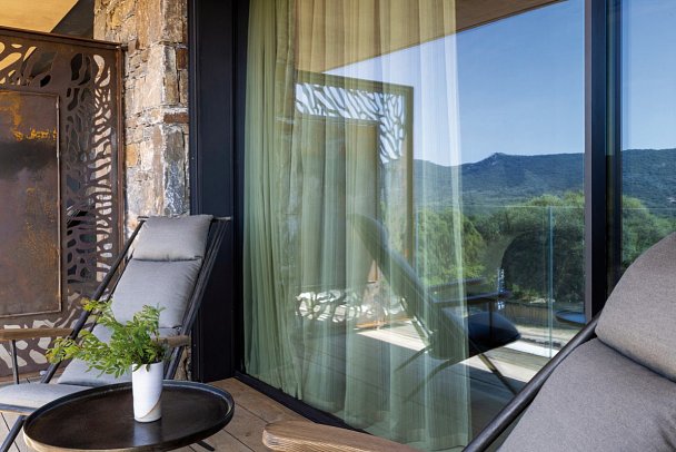 Les Regalia Hotel & Spa