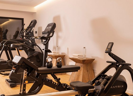Les Regalia Hotel & Spa