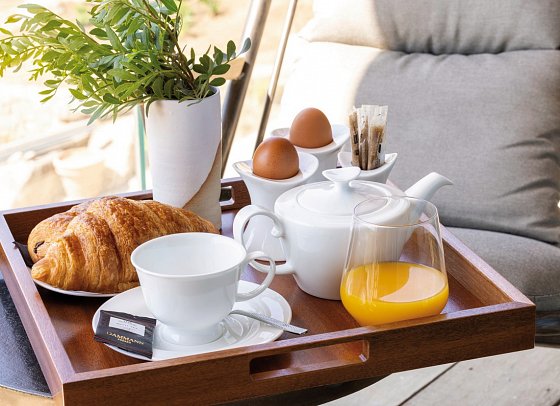 Les Regalia Hotel & Spa
