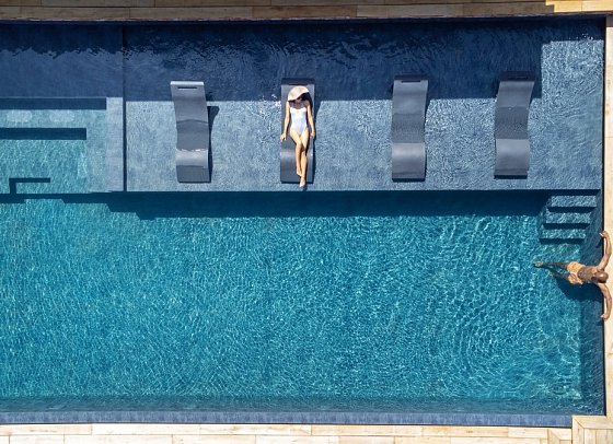Les Regalia Hotel & Spa