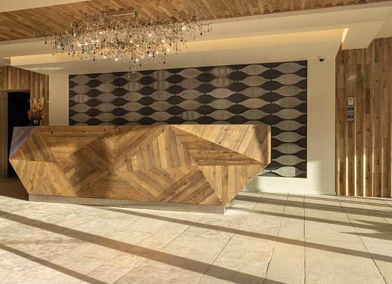 Les Regalia Hotel & Spa