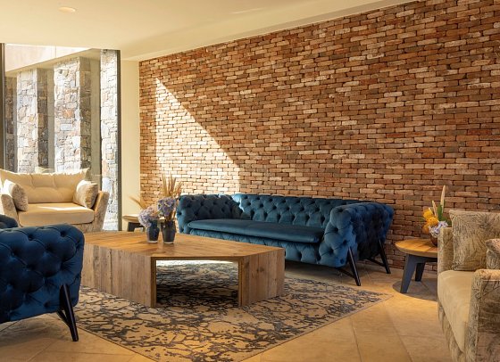 Les Regalia Hotel & Spa