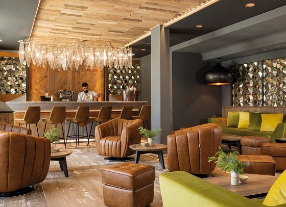 Les Regalia Hotel & Spa