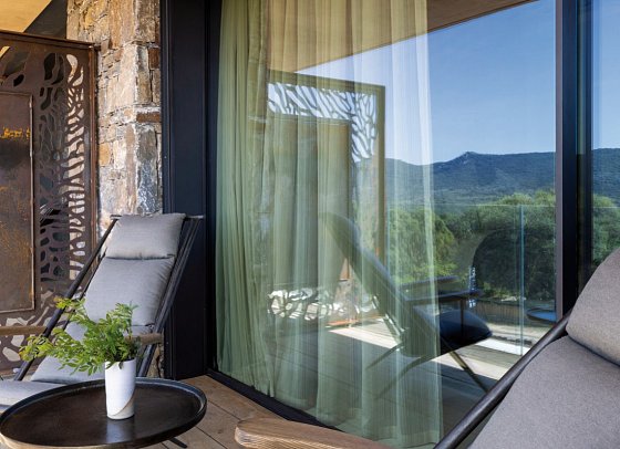 Les Regalia Hotel & Spa