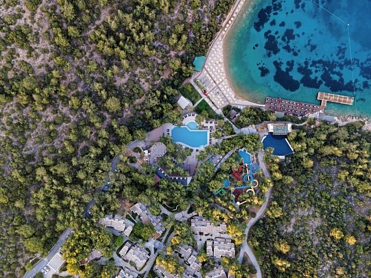 Bodrum Park Resort