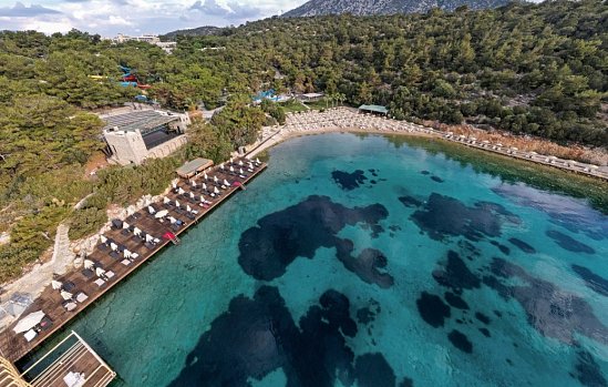 Bodrum Park Resort