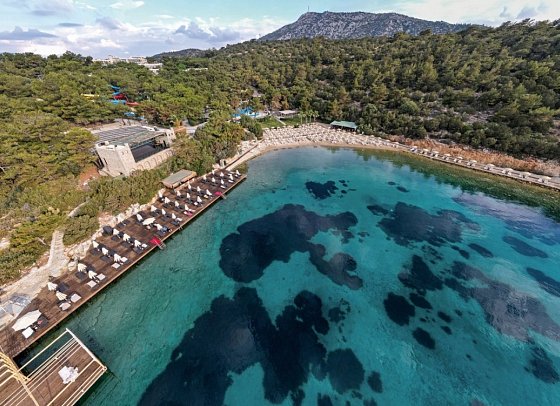 Bodrum Park Resort
