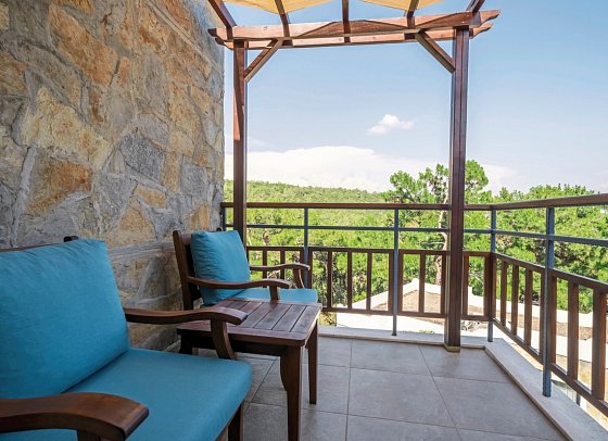 Bodrum Park Resort