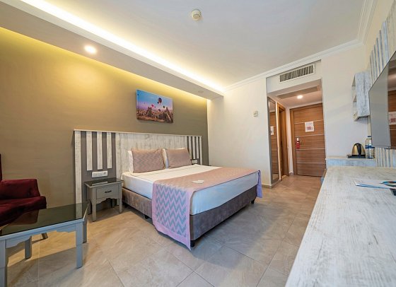 Bodrum Park Resort