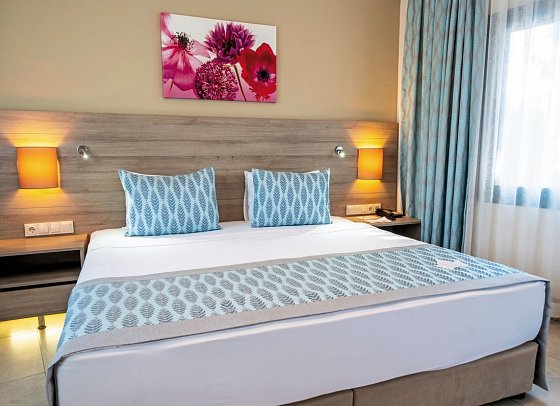 Bodrum Park Resort