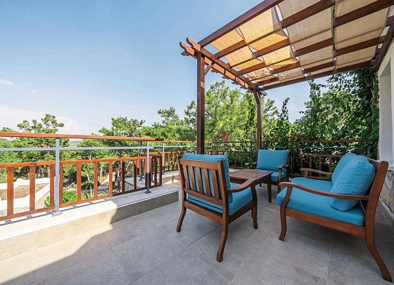 Bodrum Park Resort