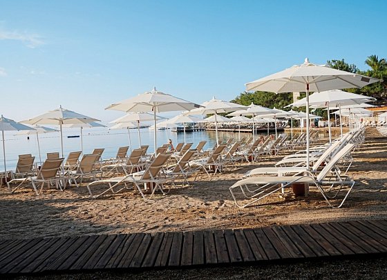 Bodrum Park Resort