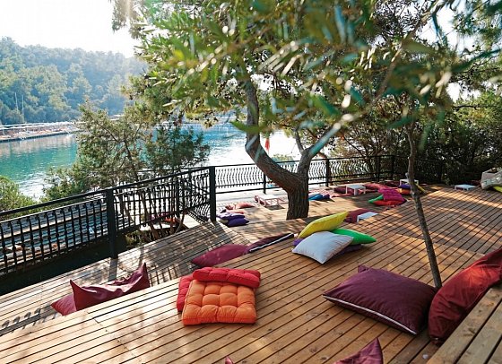 Bodrum Park Resort