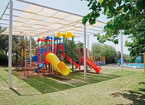 Bodrum Park Resort