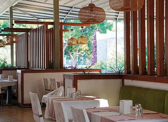 Bodrum Park Resort