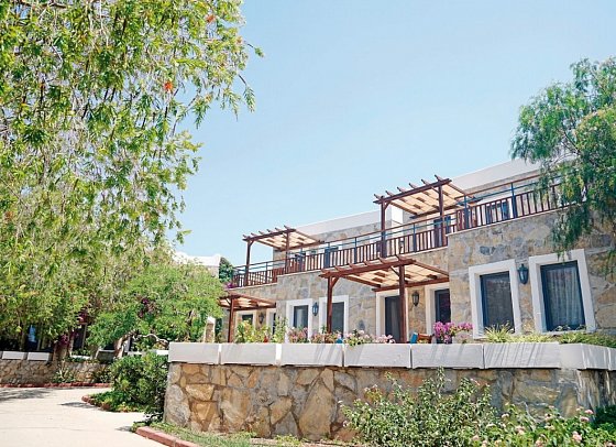 Bodrum Park Resort