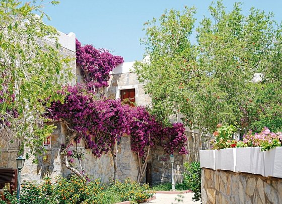 Bodrum Park Resort