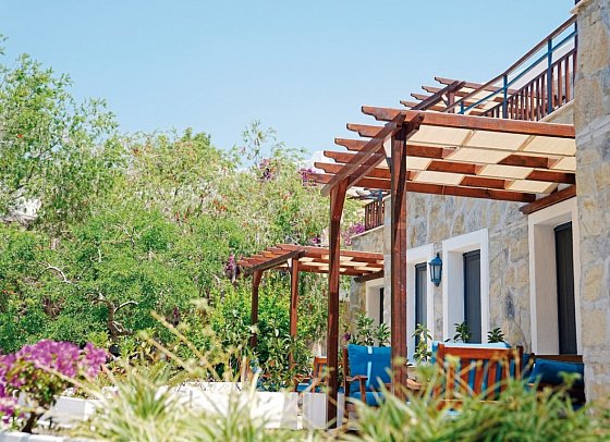 Bodrum Park Resort