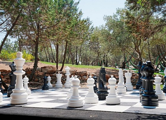 Bodrum Park Resort