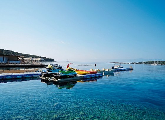 Bodrum Park Resort