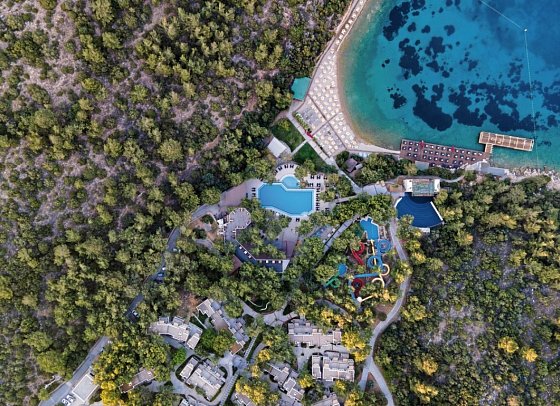 Bodrum Park Resort