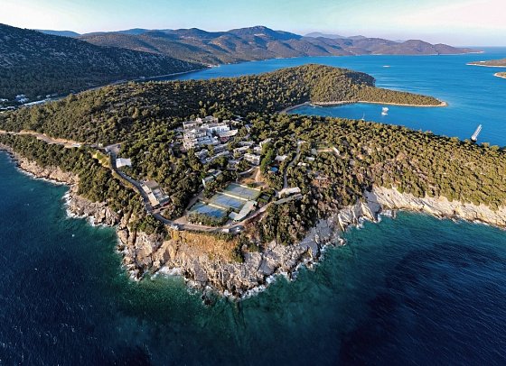 Bodrum Park Resort
