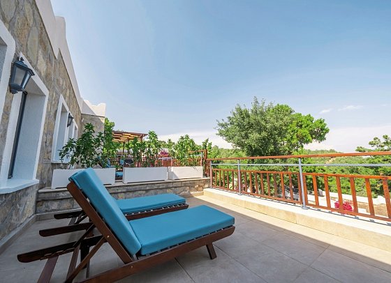 Bodrum Park Resort