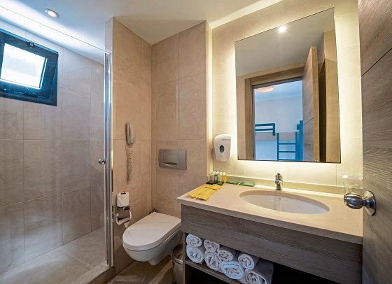 Bodrum Park Resort